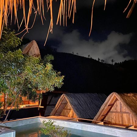 Sky Mountain Views Hotel Kuta  Buitenkant foto